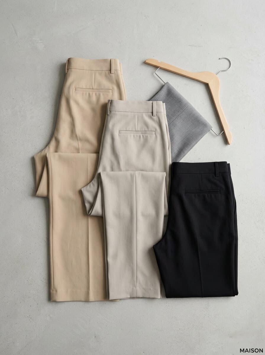 Pantalones