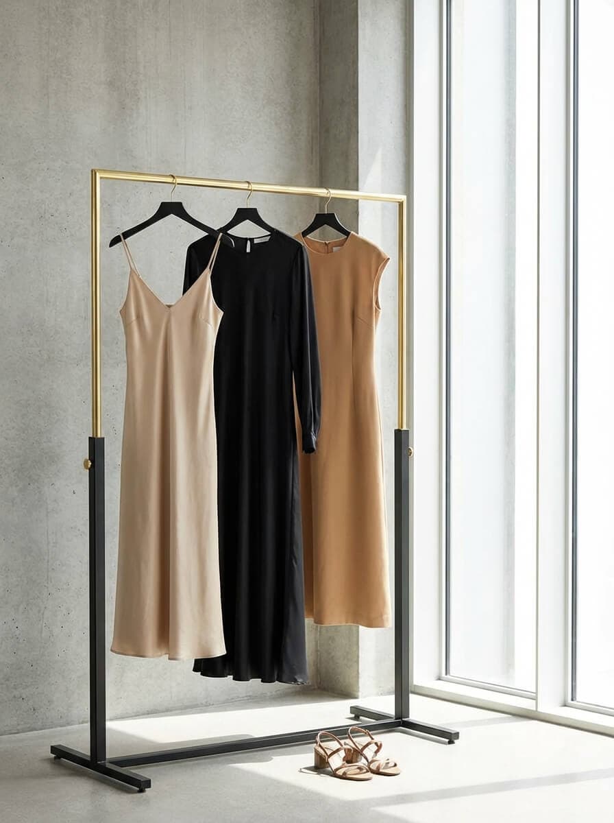 Vestidos