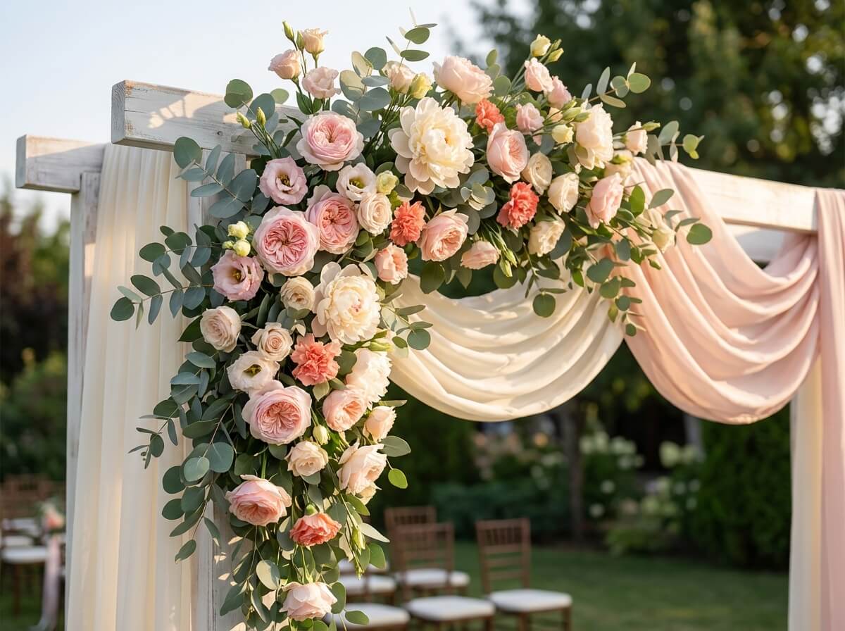 Eventos & Bodas