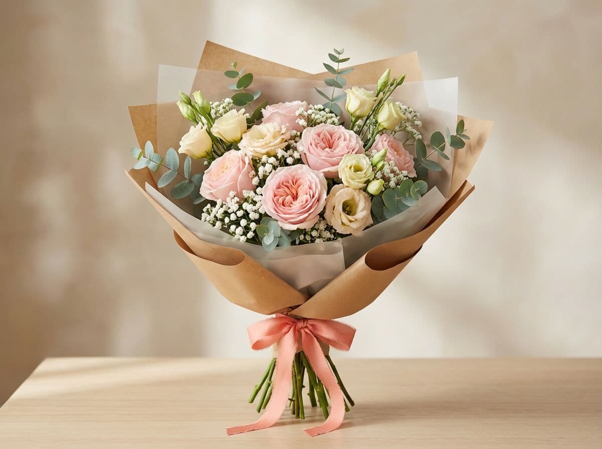 Ramos & Bouquets
