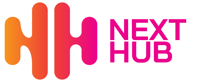 Next HUB Logo